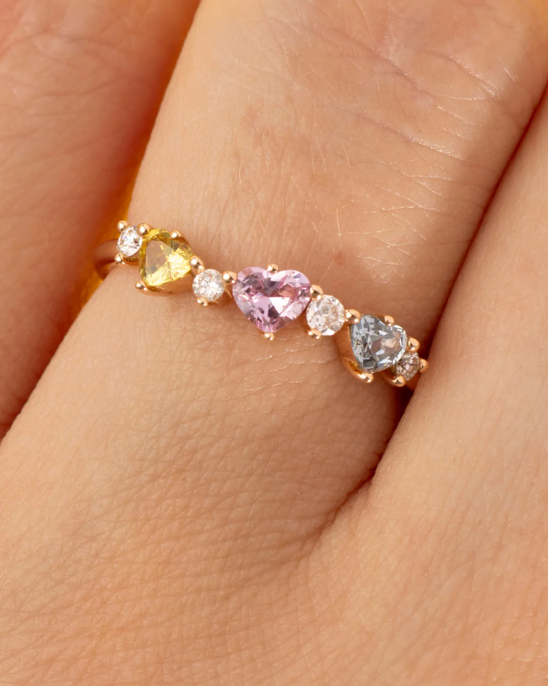 Bijoux de naissance